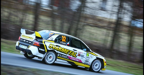 Valasska Rally